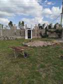 Warehouse with Fibre Internet at Kitengela