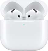 Apple AirPods 4 Wireless Earbuds Bluetoth Noise Cancellation