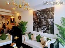 1 Bed Apartment with En Suite in Kileleshwa