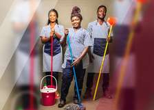 House Maid Services In Nairobi-Chefs/Cooks/Nannies/Fundis