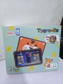 Bebe Tab Tygra-8s Kids Tablet 8"