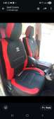 Car seat covers