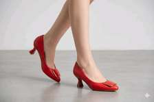 Taiyu heels