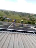 Expert Solar Panel Installation for Home Energy Savings