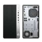 HP ProDesk 600 G3 8GB Intel Core I7 HDD 500