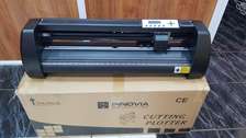 Innovia contour cutting plotter