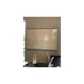 4*2ft wall mounted magnetic whiteboard