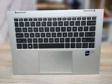 HP Elite x360 1040 14 inch G10 2-in-1 Notebook PC