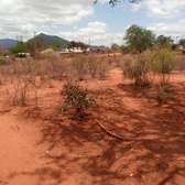 100ft by 100ft Land for sale in mabomani Voi