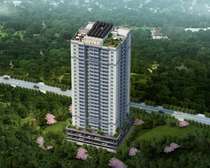 1 Bed Apartment with Swimming Pool at Westlands Road