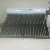 300Liters Solar water heaters