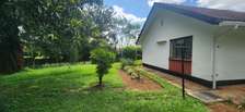 0.5 ac Office with Service Charge Included at Lavington