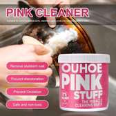 THE PINK STUFF The Miracle Cleaning Paste