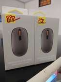 Baseus F01B Tri-Mode Wireless Mouse | Lightweight Silent