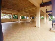 4,335 ft² Commercial Property with Parking in Parklands