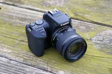 DSLR Camera for Hire