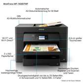 7830 Epson workforce printer