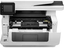 hp laserjet m428fdn printer