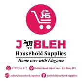 Jubleh House Supplies