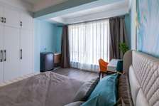 1 Bed Apartment with En Suite at Kasuku Road