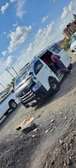 TOYOTA HIACE 7L 4WD