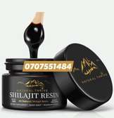 Shilajit Resin
