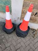 Reflective Traffic Cones