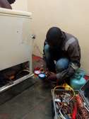 Refrigerator Repair and Service Professionals in Kiambu | Electrical Services & General Handymen.Call Us Today!  