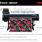 Mimaki Sublimation Printer