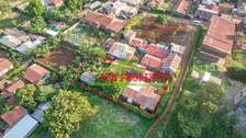 0.05 ha Commercial Land at Muthure