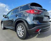 New Mazda CX5 for Hire