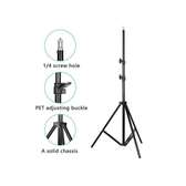 Multi Photography Light Stand