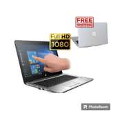 HP 840 g3 i7 touch Ram 8gb