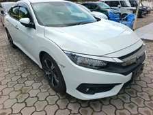 Honda civic2018