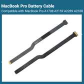 Replacement battery flex cable for Apple MacBook Pro