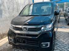 Honda n box new shape