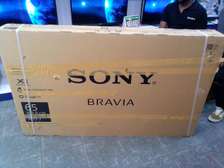 Sony 65 x85j Smart Android TV