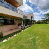 4 Bed House with En Suite at Eliud Mathu