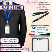 EXECUTIVE PLASTIC CARDS INSTANT PRINTING