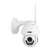 Wifi Outdoor Wireless CCTV Camera