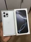 Apple iPhone 16 Pro Max 256GB