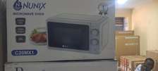 Nunix C20MX1 20 Litres microwave oven