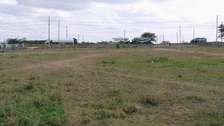 4.8 ac Commercial Property with Garden in Athi River