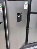 Hisense 176L Refrigerator With Water Dispenser