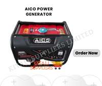 Aico Power Generator.