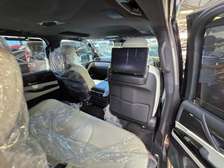 Lexus 600