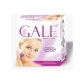 Gale Beauty Cream With Real Safron & Milk Protein