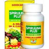 GOOD CARE  SPIRILUNA -Vitamins
