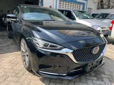 Mazda Atenza Petrol 2018 Sport