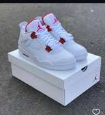 Jordan J4 Shoes
